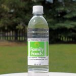 Family Foods - Custom Label Bottled Water Supplier