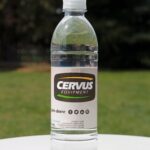 Cervus - Custom Label Bottled Water Supplier