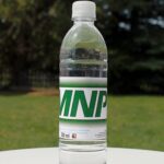MNP - Custom Label Bottled Water Supplier