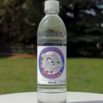 Winston Churchill - Custom Label Bottled Water Supplier