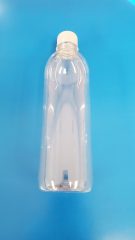 Bullet_500ml - Custom Label Bottled Water Supplier