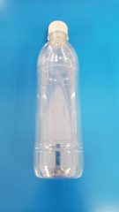 500 ML Bottle - Custom Label Bottled Water Supplier